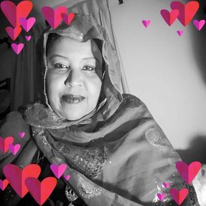 Meet your Posher, Faduma